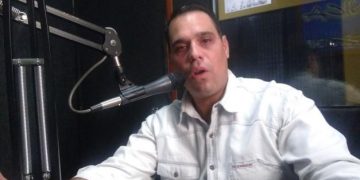 Néstor Rives: al Estado Comunal se le hace frente rescatando el voto