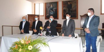 Trujillo tendrá dos actos regionales para celebrar beatificación del Dr. José Gregorio Hernández