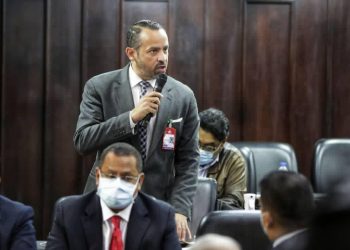 Diputado Alfonso Campos pide la paz y respeto a los DDHH de los venezolanos en los municipios fronterizos