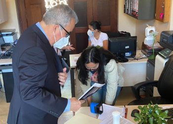 Diputado Luis Eduardo Martínez: Propuesta de vacunación de Fedecamaras fue consignada ante la AN