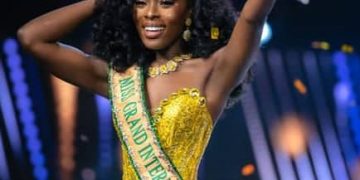 Estados Unidos gana Miss Grand International 2020