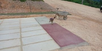 Cierran cementerio clandestino en San Rafael de Carvajal