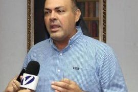 Llegaron las gotas milagrosas contra el covid al municipio Alberto Adriani