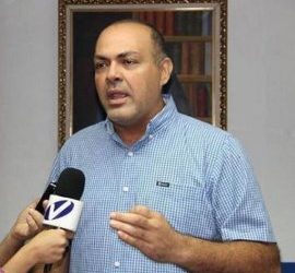 Llegaron las gotas milagrosas contra el covid al municipio Alberto Adriani