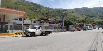 Condenado a 18 años a funcionario de la PNB por homicidio de conductor en estación de servicio de Tabay-Mérida