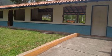 Órganos de seguridad tomaron arbitrariamente el parque «Los Bailadorcitos» de Bailadores