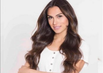 Una venezolana es la primera actriz trans en protagonizar telenovela en Colombia