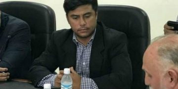 Conrado Pérez Linares no puede confirmar si tiene Covid-19 porque en Trujillo «no hay pruebas rápidas»