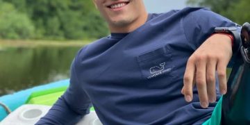 La inspiradora historia del modelo Juan Pablo Dos Santos aspirante a Míster Supranational Venezuela