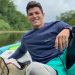La inspiradora historia del modelo Juan Pablo Dos Santos aspirante a Míster Supranational Venezuela