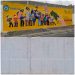 Coalición Anticorrupción y Fedehu – Mérida denunciaron pinta del Mural «Rescatemos lo Nuestro»