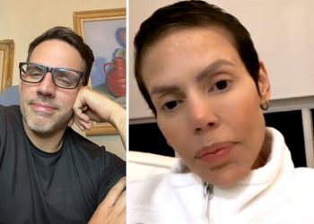 Josemith Bermúdez habló del valioso apoyo de su familia, amigos y de la Fundación Frigilux para enfrentar el cáncer