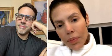 Josemith Bermúdez habló del valioso apoyo de su familia, amigos y de la Fundación Frigilux para enfrentar el cáncer