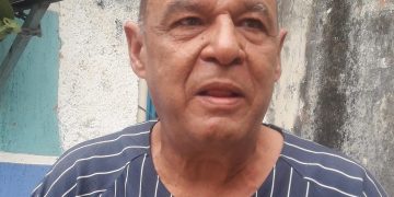 Gerardo Olmos nuevo secretario general de Primero Venezuela en Motatán