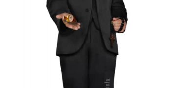 Elaboran imagen del beato que será venerada en el Santuario de Isnotú