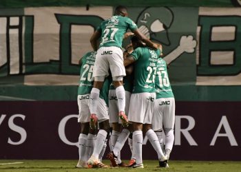 El Deportivo Cali y el Deportes Tolima, el partido que define el liderato