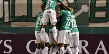 El Deportivo Cali y el Deportes Tolima, el partido que define el liderato