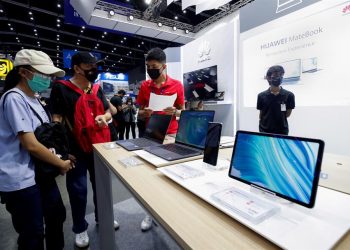 En las entrañas de Huawei, el coloso tecnológico chino en la diana de EEUU