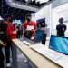 En las entrañas de Huawei, el coloso tecnológico chino en la diana de EEUU