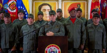 Fundaredes pide presencia de la Cruz Roja en zona sacudida por combates