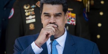 Facebook bloquea por un mes la cuenta de Maduro por «desinformar» sobre la covid