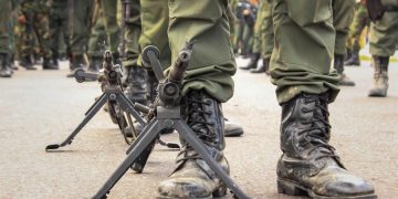 Mueren dos militares venezolanos en enfrentamientos con grupos colombianos