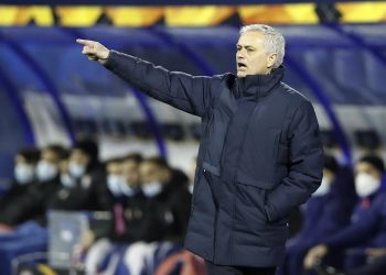 Mourinho, motivado por los Mouriñistas