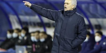 Mourinho, motivado por los Mouriñistas