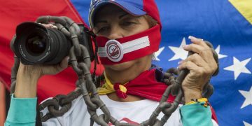 ONG venezolana reporta 38 violaciones a la libertad de expresión en febrero