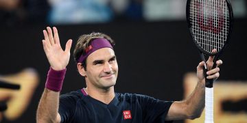 Sonríe el tenis, vuelve Federer