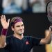 Sonríe el tenis, vuelve Federer