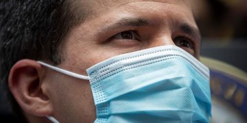 Guaidó pide el ingreso del Programa Mundial de Alimentos a Venezuela