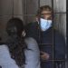 La Fiscalía boliviana solicita seis meses de detención preventiva para Áñez