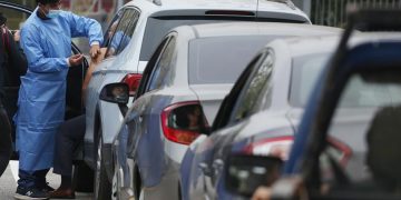 La pandemia se agrava en Chile pese a su exitoso proceso de vacunación