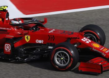 Sainz de rojo, Alonso de vuelta… Y desafíos para Hamilton