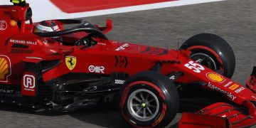 Sainz de rojo, Alonso de vuelta… Y desafíos para Hamilton