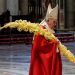 El papa pide recuperar «la capacidad de asombrarse» para «volver a comenzar»