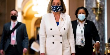 El Congreso de EE.UU. da luz verde al tercer rescate fiscal contra la pandemia