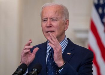 Biden promueve el voto ante las trabas impuestas en las pasadas elecciones