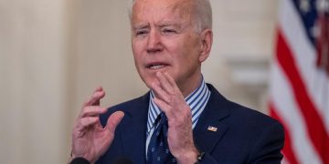 Biden promueve el voto ante las trabas impuestas en las pasadas elecciones