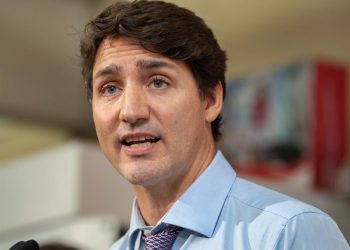 Canadá investiga apuñalamiento en una biblioteca que dejó un muerto y seis heridos