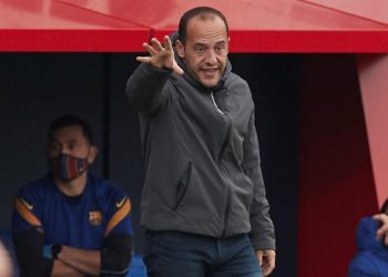 El Barcelona busca su cuarta semifinal en cinco años