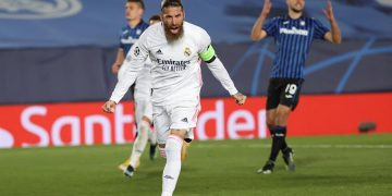 3-1. El Real Madrid recupera la autoridad