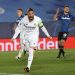 3-1. El Real Madrid recupera la autoridad