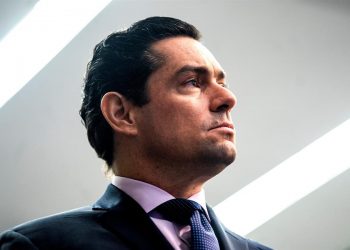 Vecchio: la extradición a EE.UU. de un presunto testaferro de Maduro «es lo correcto»