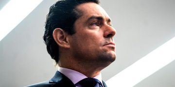 Vecchio: la extradición a EE.UU. de un presunto testaferro de Maduro «es lo correcto»