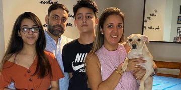 El «gran alivio» de los venezolanos por el TPS que les dio Biden