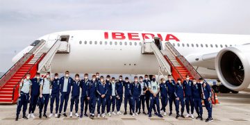 España, obligada a reaccionar