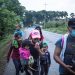 La llegada masiva de menores inmigrantes, otra prueba de fuego para Biden
