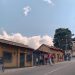 Caminantes: “Cuando Maduro entró a la presidencia ya no hubo comida, se acabó la vida, por eso salimos caminando y arriesgamos todo”